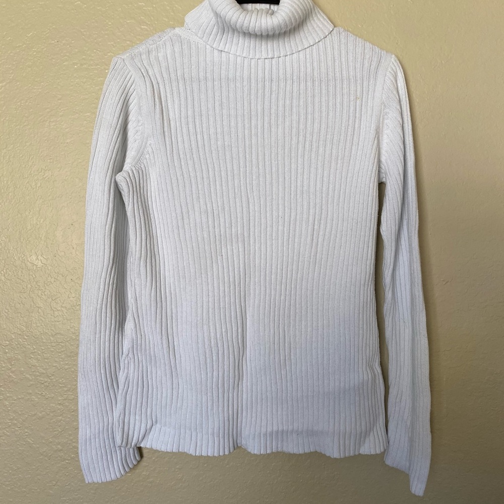 Knit sweater - Picture 2 of 3